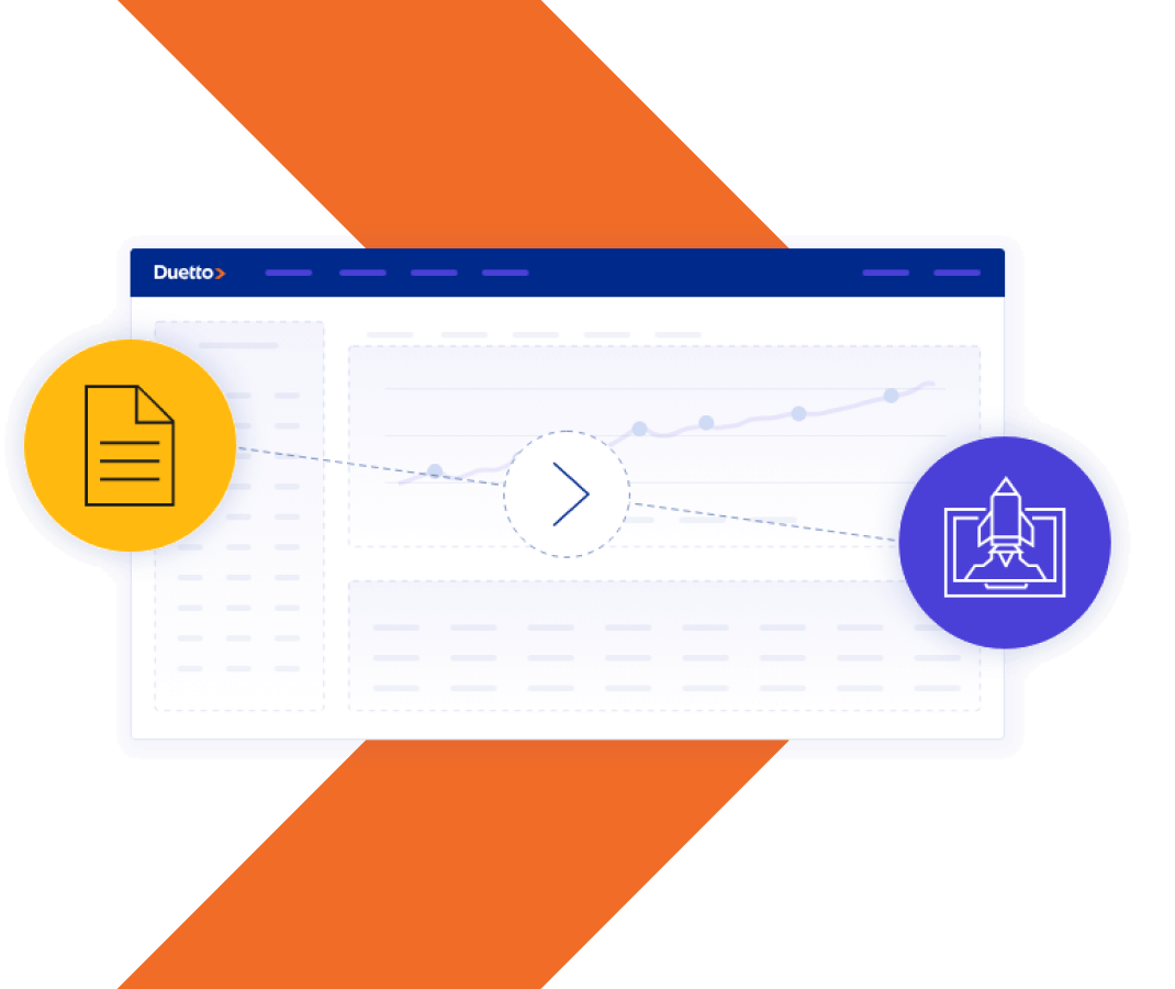 Above the fold image